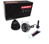 Kamoka 7274 Juego de articulación, árbol de transmisión