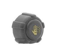 KAMOKA 7729005 Tapón depósito de refrigerante Tapa de Depósito de Agua Tapa de depósito de agua Tapón de anticongelante