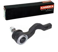 KAMOKA 9010192 Rótula de dirección adecuado para MERCEDES-BENZ VITO Bus (W639) Delantero, izquierda