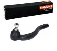 KAMOKA 9010217 Rótula de dirección adecuado para PEUGEOT 508 SW I (8E_) Delantero, izquierda