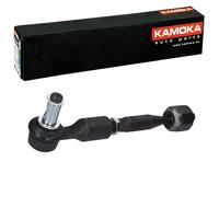 KAMOKA 9020069 Barra de dirección Eje delantero Compatible con VW Passat B5 GP Variant 3BG, 3B6 Passat B5 GP Sedán 3BG, 3B3 Passat B5 Variant 3B5 Passat B5 Sedán 3B2, AUDI A4 B8 Sedán 8K2