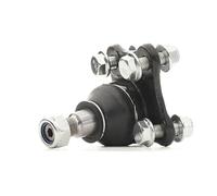 KAMOKA 9040037 Rótula de suspensión Eje delantero, izquierda debajo Compatible con VW Golf IV Hatchback 1J1 Golf IV Variant 1J5 Bora Sedán 1J2 New Beetle Hatchback 9C1, 1C1 New Beetle Cabrio 1Y7