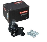 Kamoka 9040043 - Rótula de suspensión/carga