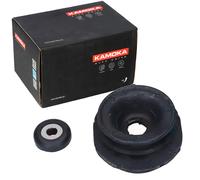 KAMOKA Almacenamiento Delantero Dom Apto para Abarth 500 500C Fiat 500 Grande