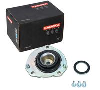 KAMOKA Almacenamiento Delantero Dom Derecho Apto para Citroën Jumper Peugeot