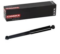 Amortiguador de dirección Eje delantero 2009000 KAMOKA para SUZUKI
