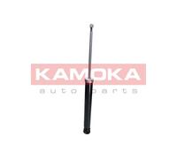 KAMOKA Amortiguador De Eje Trasero Compatible Para VW Tiguan 5N