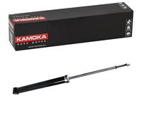 Kamoka Amortiguador de suspensión eje trasero 2000787