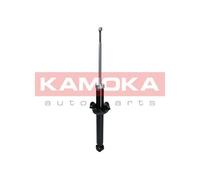 KAMOKA Amortiguador De Suspensión Trasera Compatible Para Honda CR-V I RD