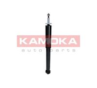 KAMOKA Amortiguador De Suspensión Trasera Compatible Para Honda HR-V GH