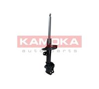 KAMOKA Amortiguador Del Eje Delante Derecha Para Honda CR-V III RE_ RE RM_ IV