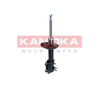KAMOKA Amortiguador Del Eje Delantero Derecho Para Chevrolet Aveo Hatchback T300