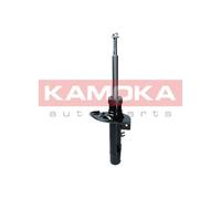 KAMOKA Amortiguador Del Eje Delantero Izquierdo Para Peugeot 208 CA_ CC_ Kasten