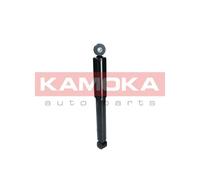 KAMOKA Amortiguador Del Eje Trasero Para Fiat Panda 312 312_ 319_
