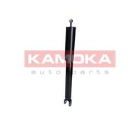 KAMOKA Amortiguador Del Eje Trasero Para Hyundai I30 FD GD KIA CEE'D SW ED