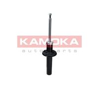 KAMOKA Amortiguador Delantero Compatible Para Audi Q5 8RB 8R