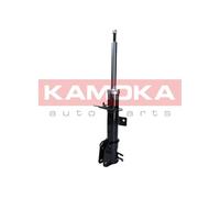 KAMOKA Amortiguador Delantero Compatible Para Fiat Bravo II 198 198_