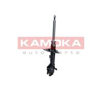 KAMOKA Amortiguador Delantero Derecho Compatible Para Dodge Caliber