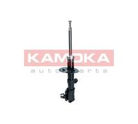 KAMOKA Amortiguador Delantero Derecho Compatible Para Fiat Panda 169 169_ Van