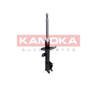 KAMOKA Amortiguador Delantero Derecho para Chevrolet Aveo / Kalos Sedán T200