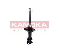 KAMOKA Amortiguador Delantero Derecho Para Fiat Doblo Gran Espacio 263_ 263