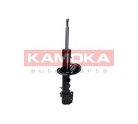 KAMOKA Amortiguador Delantero Derecho Para Fiat Sedici FY_ Suzuki SX4 GY