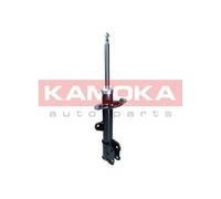 KAMOKA Amortiguador Delantero Derecho para Kia Sorento II XM Hyundai Papá Fe III