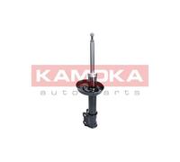 KAMOKA Amortiguador Delantero Derecho para Opel Zafira A F75 _ Astra G Cc F48 _