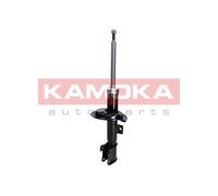 KAMOKA Amortiguador Delantero Derecho Para Suzuki Swift III MZ EZ Splash EX Opel