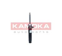 KAMOKA Amortiguador Delantero Izquierdo para BMW 1er F20 F21 4 Gran Cupé F36 F33