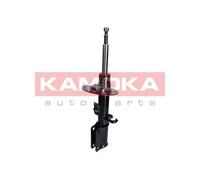 KAMOKA Amortiguador Delantero Izquierdo Para BMW X5 E53