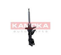 KAMOKA Amortiguador Delantero Izquierdo Para Honda CR-V II RD_