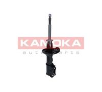 KAMOKA Amortiguador Delantero Izquierdo Para Hyundai Atos MX