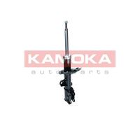 KAMOKA Amortiguador Delantero Izquierdo para Kia Rio III Ub Hyundai Accent IV
