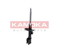 KAMOKA Amortiguador Delantero Izquierdo Para Opel Corsa C F08 F68 Meriva W5L X01