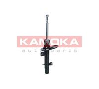 KAMOKA Amortiguador Delantero Izquierdo Para Peugeot 2008 I CU_