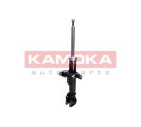 KAMOKA Amortiguador Delantero Izquierdo para Suzuki Swift III Mz Ez Splash Ex
