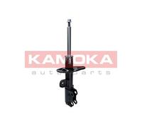 KAMOKA Amortiguador Delantero Izquierdo Para Toyota Auris _E18_ _E15_ ZRE1_