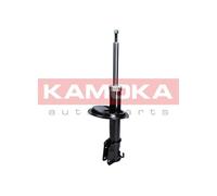 KAMOKA Amortiguador Delantero Para Fiat Brava 182 Bravo I 182
