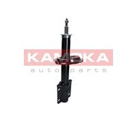 Amortiguador Eje delantero Espiga arriba 2001069 KAMOKA para PEUGEOT FIAT