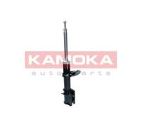 KAMOKA Amortiguador Delantero Para Fiat Idea 350 Lancia Musa 350 Ypsilon 843