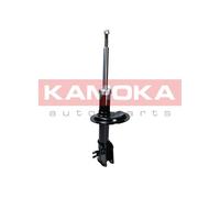 KAMOKA Amortiguador Delantero para Fiat Scudo Caja 220 _ 220L 220P Citroën Jumpy