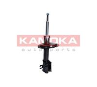 KAMOKA Amortiguador Delantero Para Fiat Seicento/600 187 Cinquecento 170 170