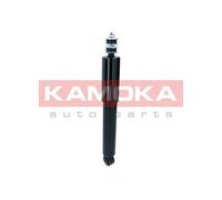 Amortiguador Eje delantero Anillo inferior 2001031 KAMOKA para HYUNDAI TERRACAN