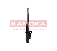 KAMOKA Amortiguador Delantero para Mercedes Benz Sprinter 35-T Caja 906 VW