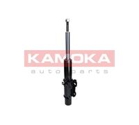KAMOKA Amortiguador Delantero para Mercedes-Benz Sprinter 35-T Caja 906 VW