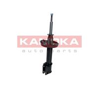 KAMOKA Amortiguador Delantero Para Opel Corsa B 73_ 78_ 79_ 93_ 94_ 98_ 99_ S83