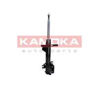 KAMOKA Amortiguador Delantero para Opel Omega B V94 21_ 22_ 23_ Ford Maverick
