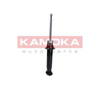 KAMOKA Amortiguador Delantero Para Peugeot 407 SW 6E_ 6D_