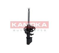 KAMOKA Amortiguador Delantero Para Renault Espace IV JK0/1_ Vel Satis BJ0_